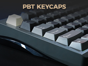 DAREU FLEX75 Wireless Mechanical Keyboard