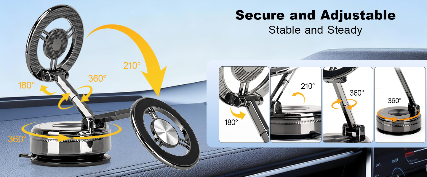 Car Phone Holder