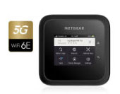  Netgear Nighthawk M6 MR6150 Wi-Fi 6 IEEE 802.11ax 5G Mobile Hotspot
