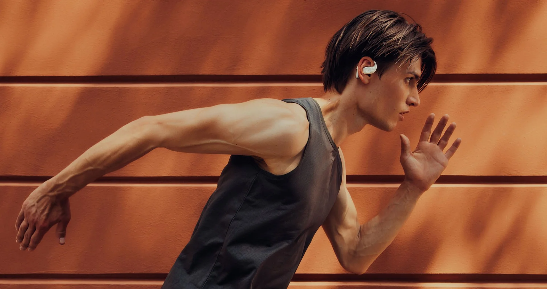 beyerdynamic Amiron 200 Open True Wireless Earphones