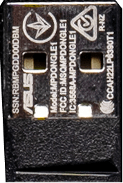 ROG SpeedNova Wireless Technology icon