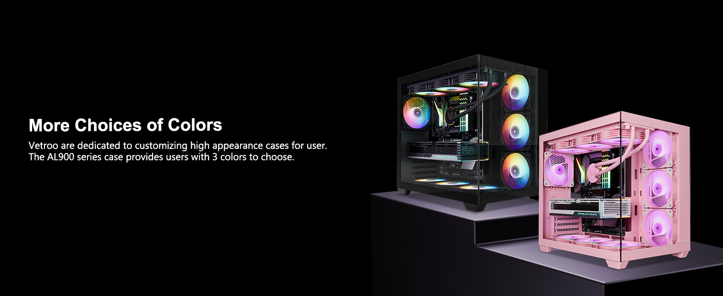 PC CASE