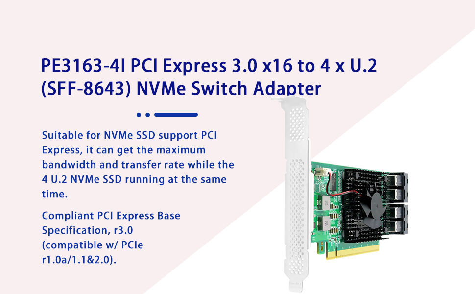 STCPE3163-4I