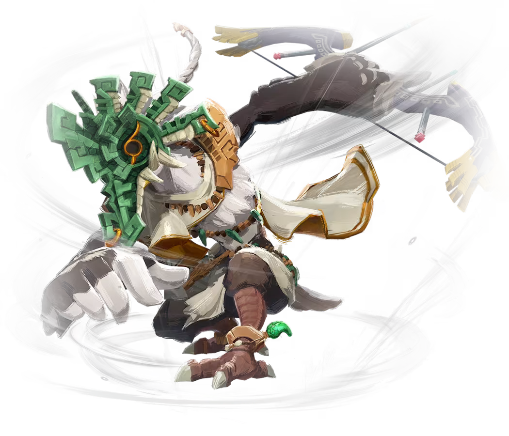 Hyrule Warriors: Age of Imprisonment - Nintendo Switch 2