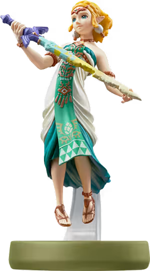 Hyrule Warriors: Age of Imprisonment - Nintendo Switch 2