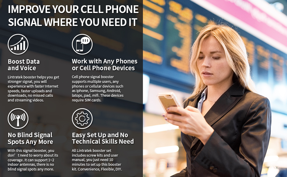 Iphone How To Increase Network Signal Strength On Iphone How To