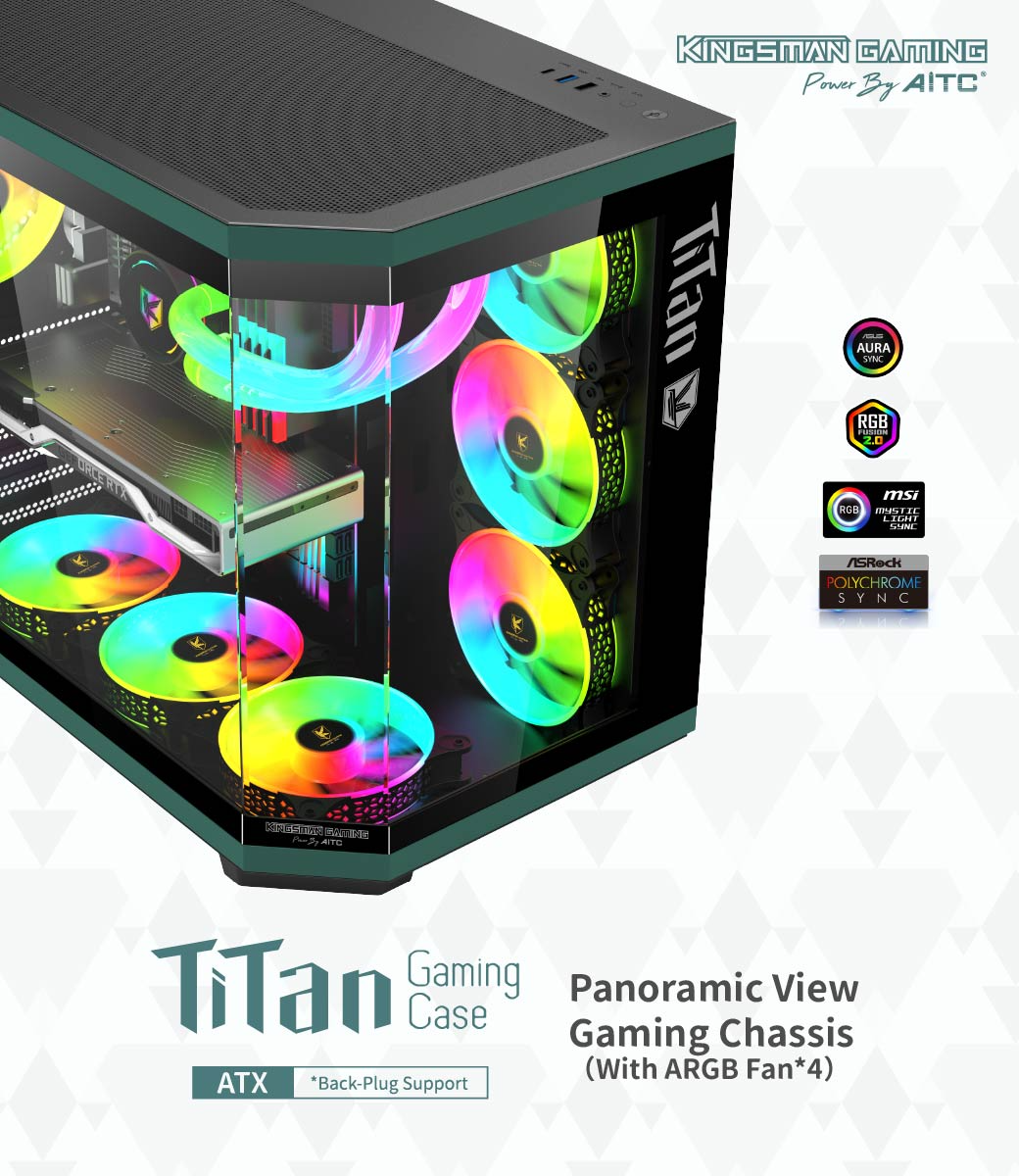 PC CASE,ATX,COMPUTER