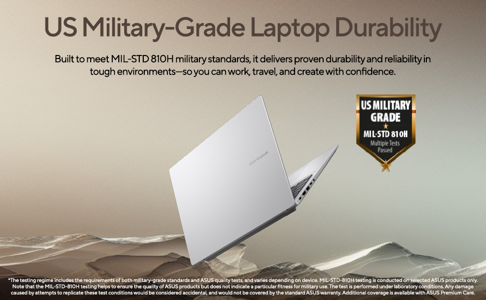 ASUS VivoBook 16 Laptop