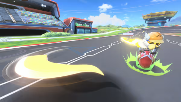 Kirby Air Riders - Nintendo Switch 2