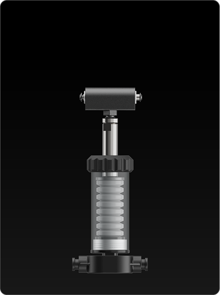 MOZA R5 Pro Truck Bundle