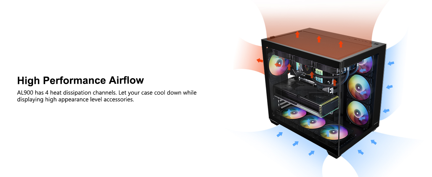 PC CASE