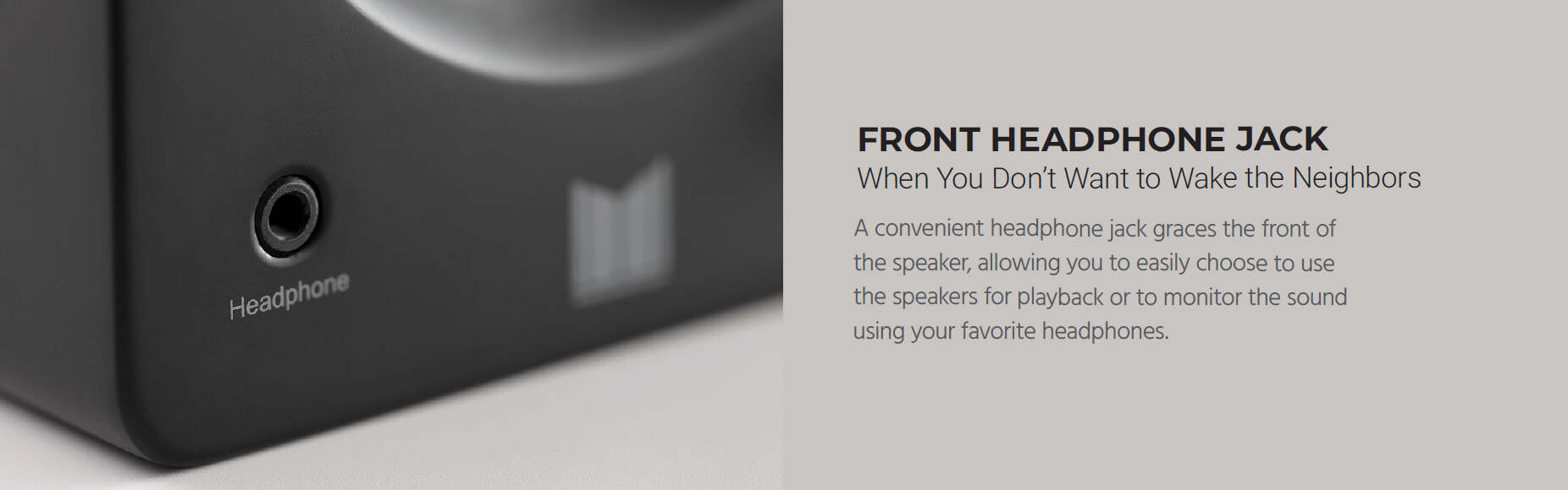 Powered Multimedia Speakers with Bluetooth with Qualcomm aptX Audio (Pair), Black