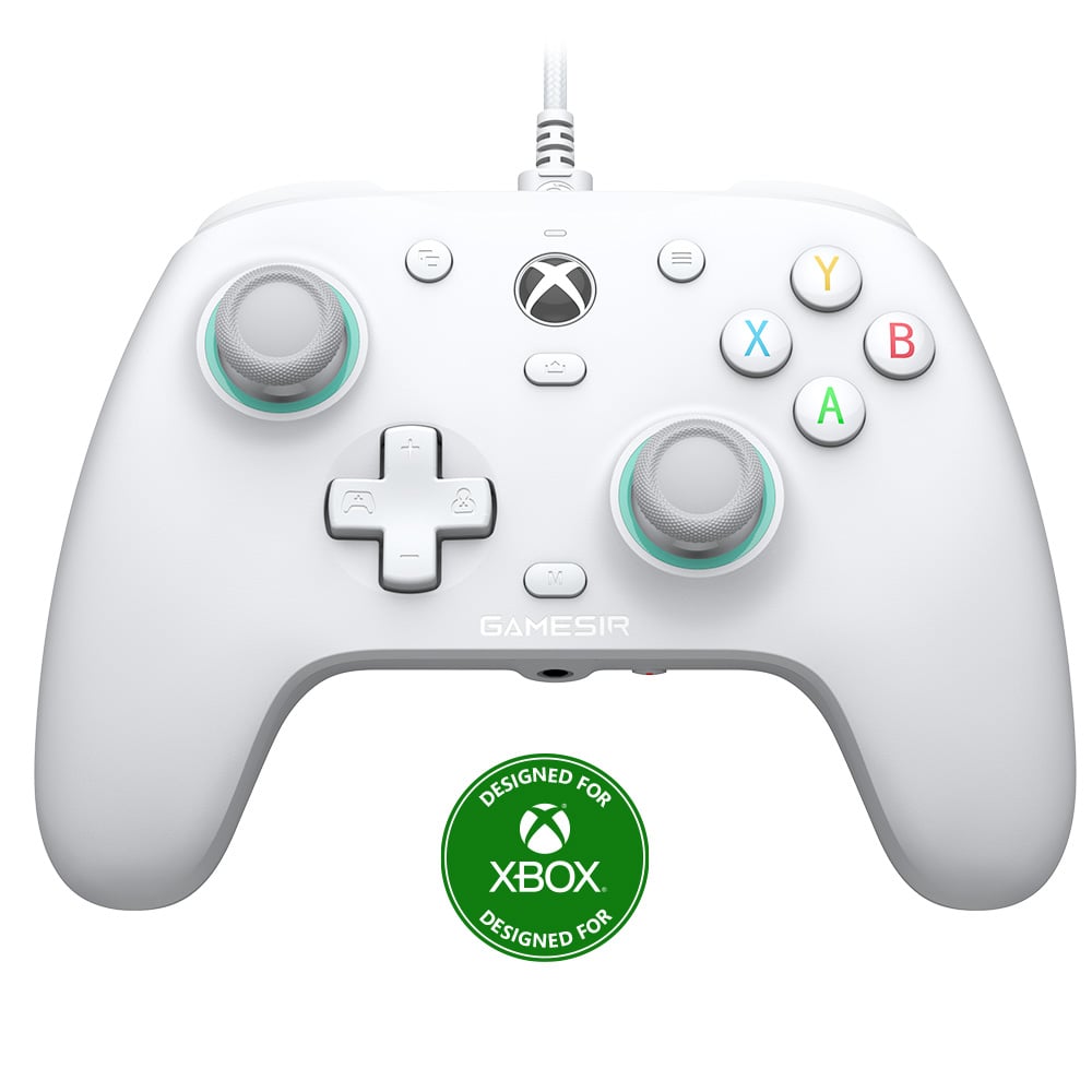 GAMESIR G7 Versus The XBOX Wireless Controller. The DEFINITIVE Comparison.  Which Is BETTER ? 