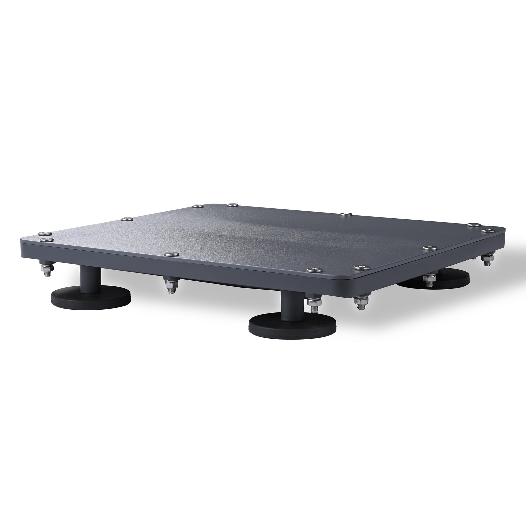 Magnetic mount for starlink mini