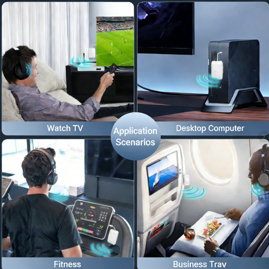 Suitable for multiple scenarios