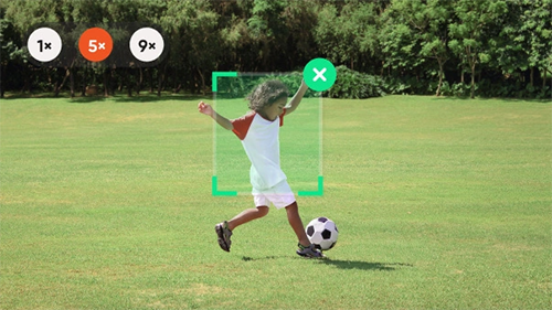 Insta360 Flow 2 Series Gimbal for Smart Phone