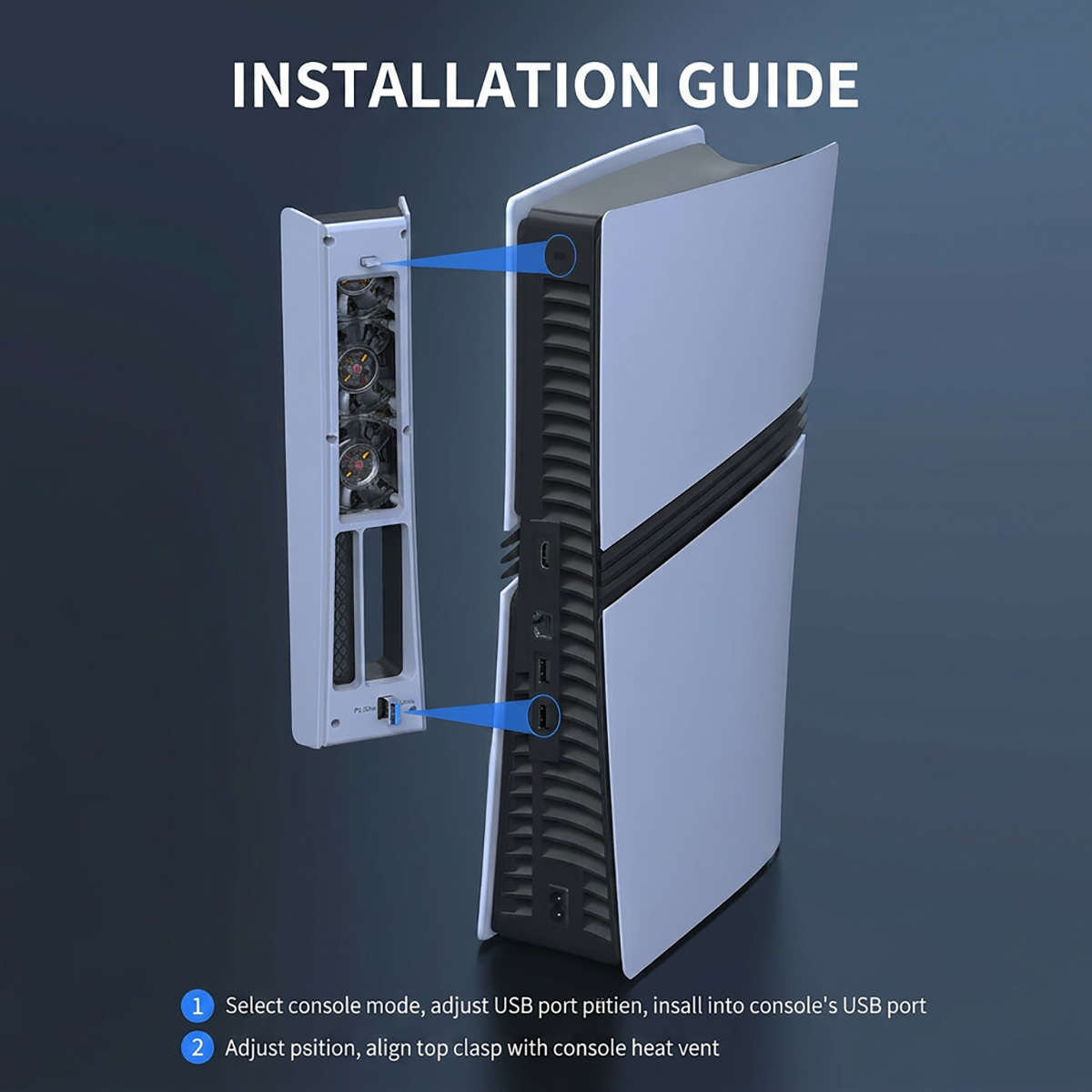 GUIDE