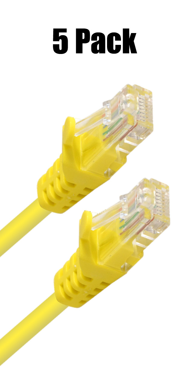 ethernet patch cable rj45 cat5e lan wire network logico