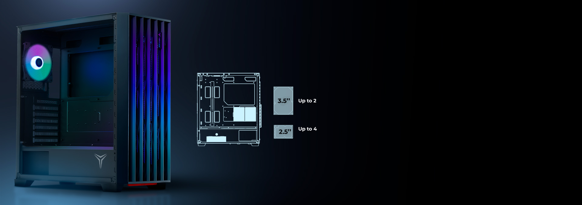 Effortless Storage Management