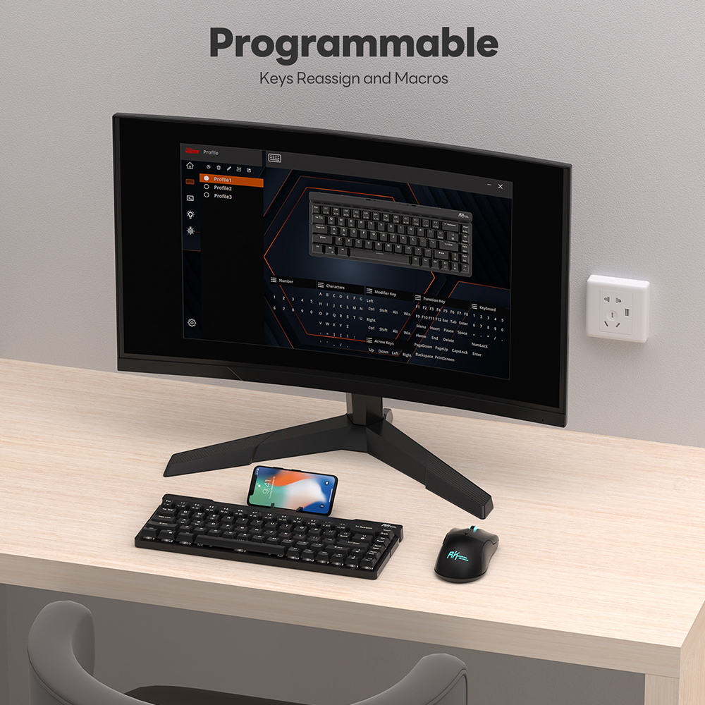 keyboard
