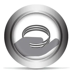 SlimRun USB-A to USB-A Female 3.0 Extension Cable - Fiber Optic