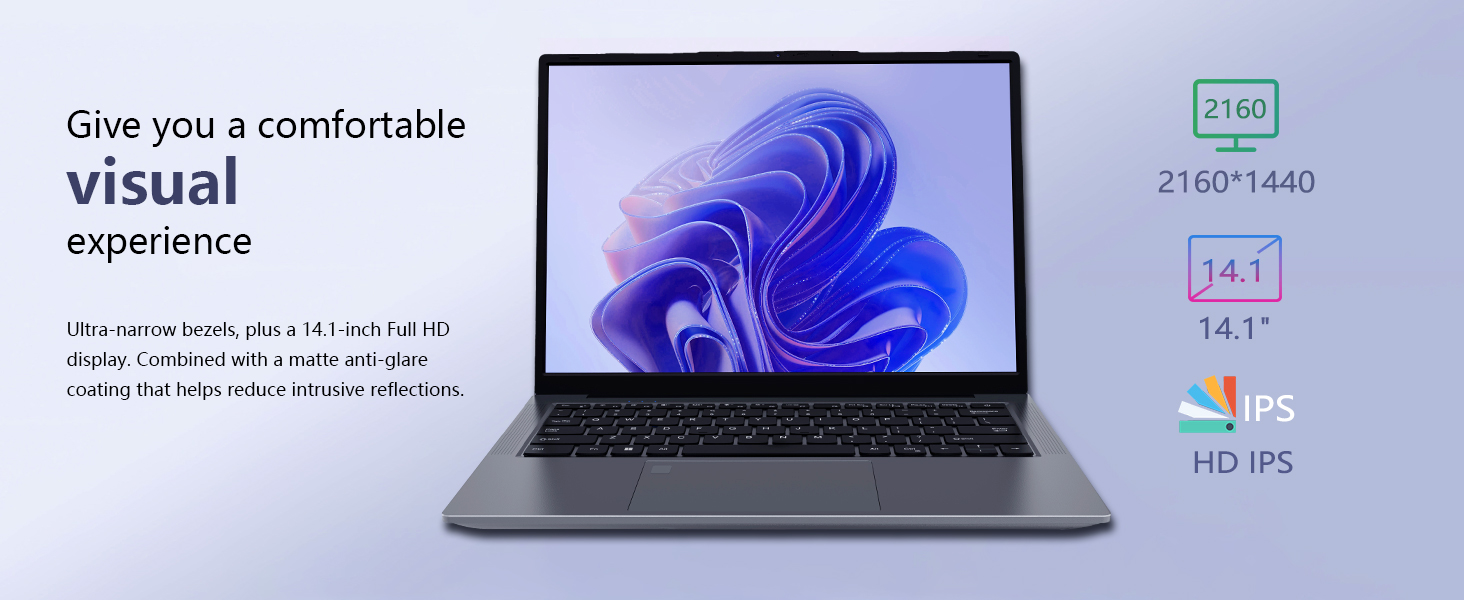 Auusda Laptop