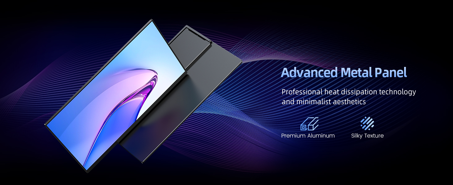 4K Monitor