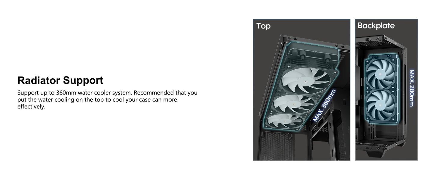 PC CASE