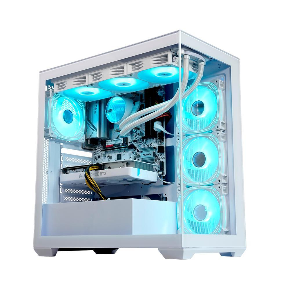 14700F+5060TI