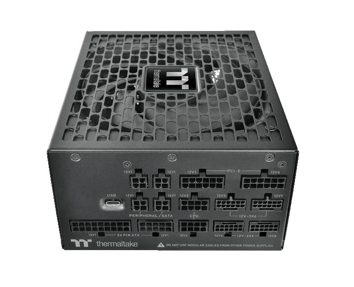 Thermaltake Toughpower i1650W Power Supply