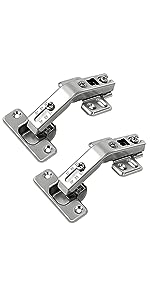 Hinges