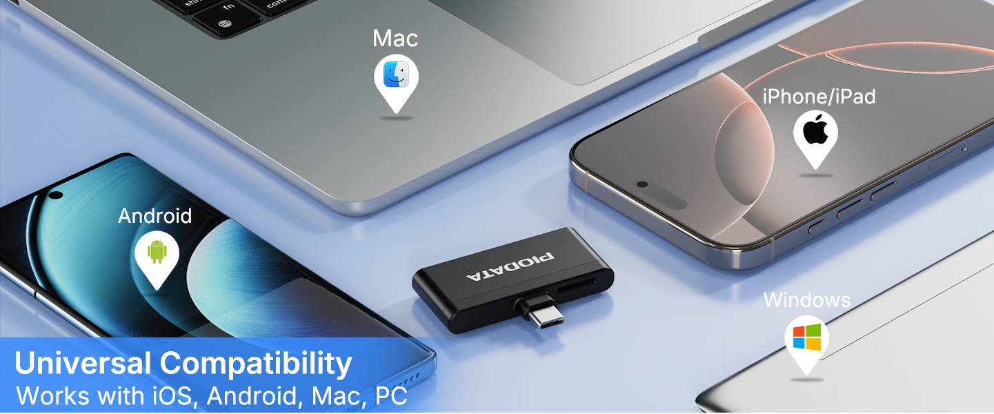 Universal Compatibility