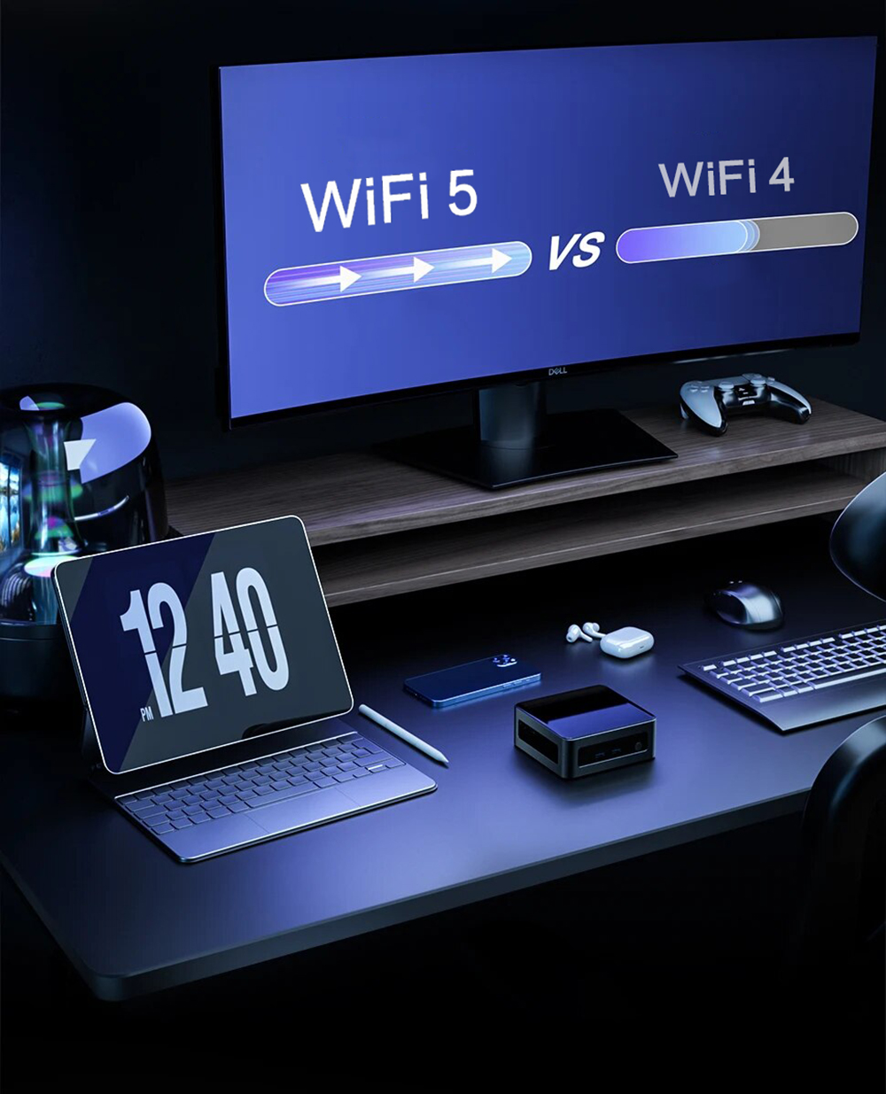 G1 mini pc