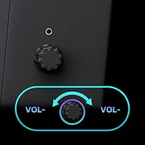 Plug and Play 1.Plug into the USB port for power  2.Plug 3.5mm jack for sound.  Enjoy Plug and Play