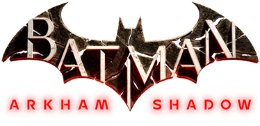Meta - Batman: Arkham Shadow