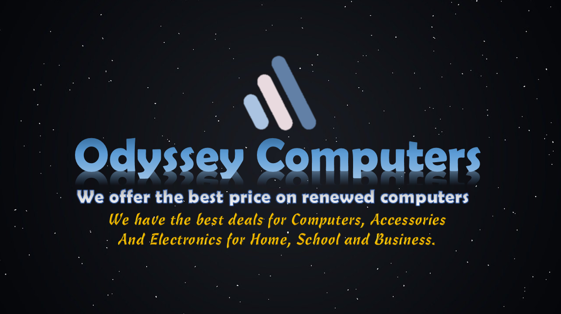 ODYSSEY COMPUTERS