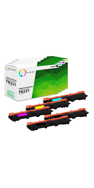 Brother TN221