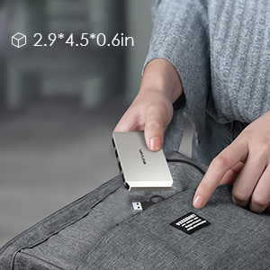 usb display adapter