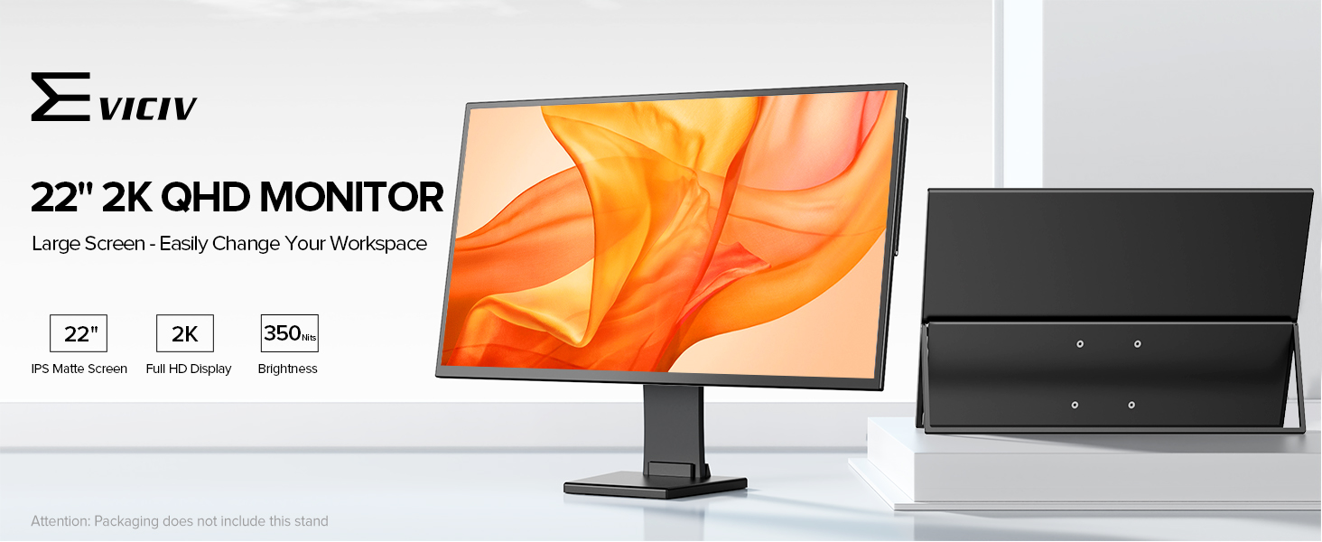 Monitor