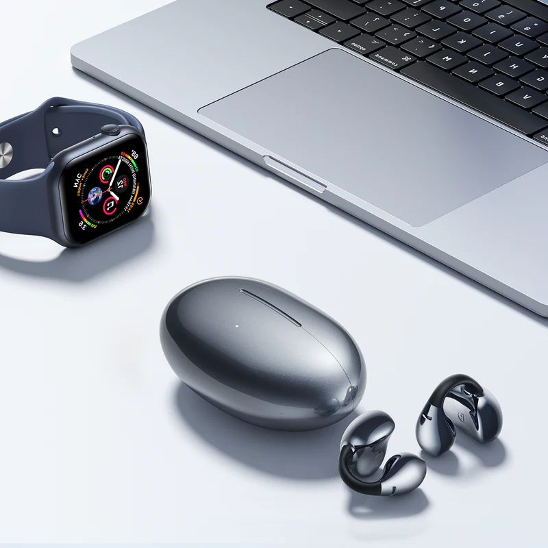 NANK Ultra Clip On Earbuds