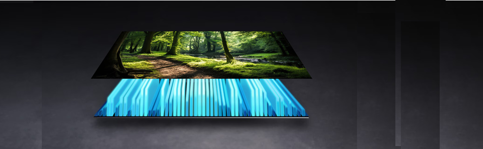 Quantum Matrix Technology Slim