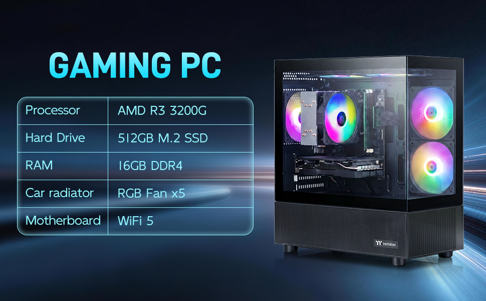 Gaming PC