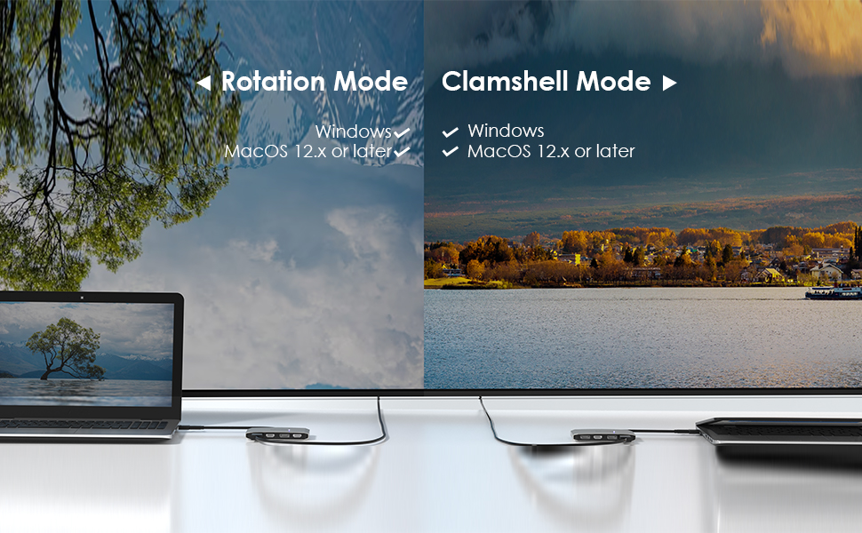 hdmi to displayport adapter for M1/M2 Mac