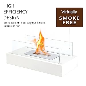 Tabletop Fire Pit