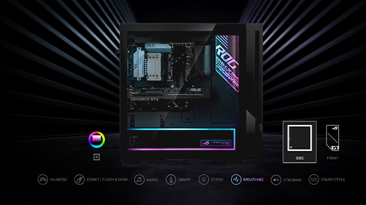 ASUS G Series G700TF-DS564Ti  Gaming Desktop PC 