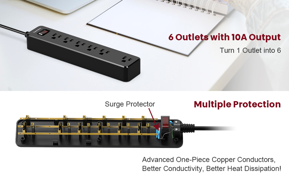 Power Strip