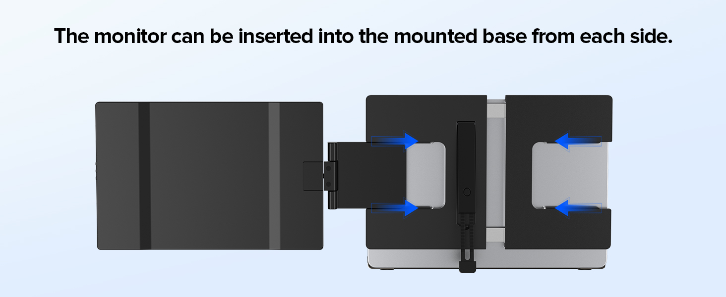 MONITOR