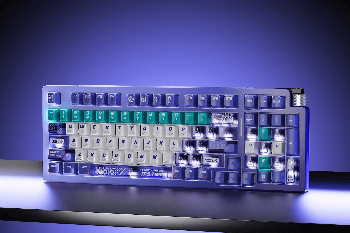 DAREU COOL98 Tri-Mode Wireless Mechanical Keyboard
