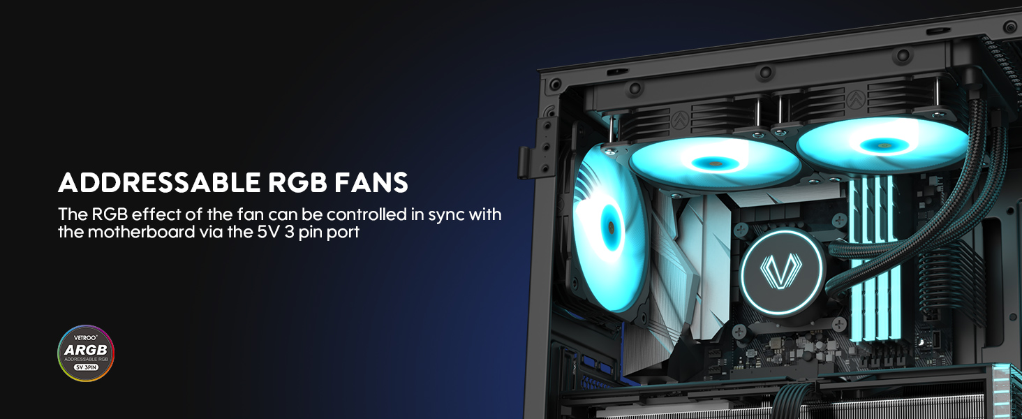 CPU COOLER