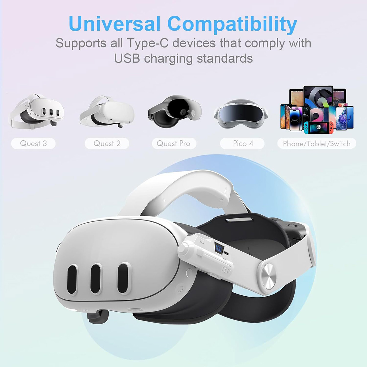 COMPATIBILITY